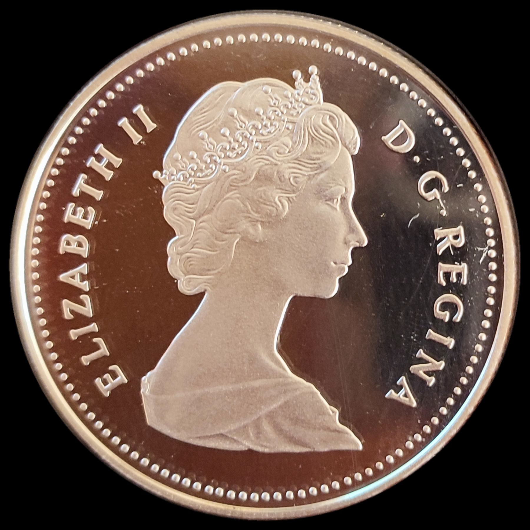 1-Dollar---Elizabeth-II-Mackenzie-River-1989-Canda